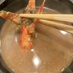 ぎんざ　寿し幸 - 