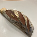 ぎんざ　寿し幸 - 