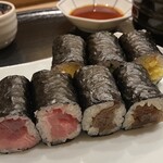 ぎんざ　寿し幸 - 