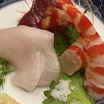 ぎんざ　寿し幸 - 