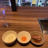 焼肉うしごろ 銀座店 - 