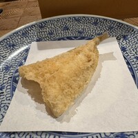 天ぷら浅沼 - 