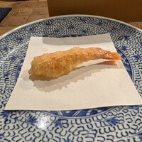 天ぷら浅沼 - 