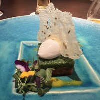 星のや竹富島 ダイニング - 