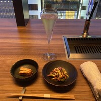 焼肉うしごろ 銀座店 - 