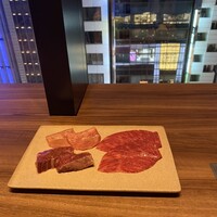 焼肉うしごろ 銀座店 - 
