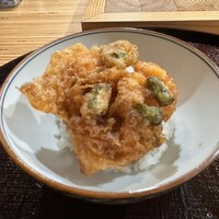 天ぷら浅沼 - 