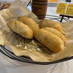 霧の蔵ベーカリー - 