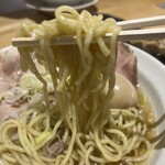 麺屋 聖 雄琴店 - 