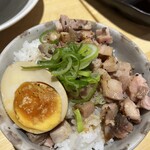 麺屋 聖 雄琴店 - 