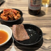 焼肉 ジャンボ はなれ - 