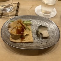鮨 しゅん輔 阿佐ヶ谷 - 