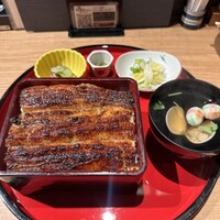 炭焼 うな富士 有楽町店 - 