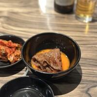 焼肉 ジャンボ はなれ - 