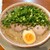 濃厚豚骨らーめん 博多一路 - 料理写真: