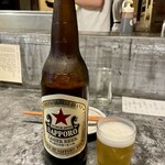 味噌坐　玉響 - 赤星