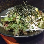 個室焼肉 なにわ苑 - 