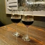 イタリアンダイニング＆バー エルデ - 