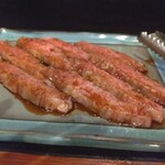 個室焼肉 なにわ苑 - 