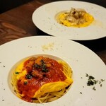 イタリアンダイニング＆バー エルデ - 