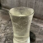 味噌坐　玉響 - 亜麻猫