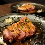イタリアンダイニング＆バー エルデ - 