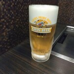 個室焼肉 なにわ苑 - 