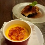 イタリアンダイニング＆バー エルデ - 