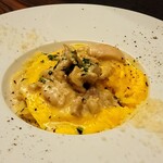 イタリアンダイニング＆バー エルデ - 