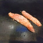 個室焼肉 なにわ苑 - 