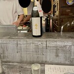 味噌坐　玉響 - 亜麻猫　あまねこ