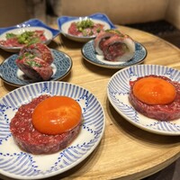 焼肉㐂舌 南船場 - 