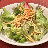 ジョーズ シャンハイ ニューヨーク 銀座店 - 