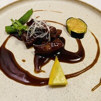 中国料理 礼華 四君子草 - 