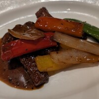 龍天門 - 