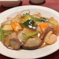 ジョーズ シャンハイ ニューヨーク 銀座店 - 