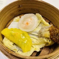 中国料理 礼華 四君子草 - 