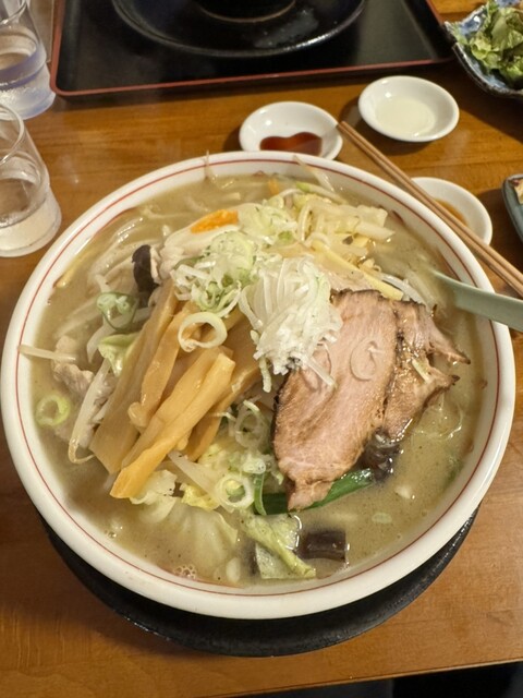 中華食堂 東 - 柴橋（中華料理）の写真