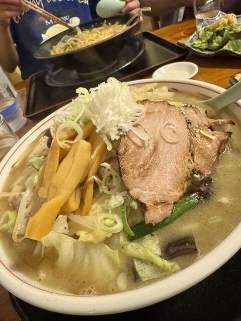 中華食堂 東 - 柴橋（中華料理）の写真