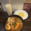 スープカリー専門店 元祖 札幌ドミニカ