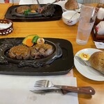 炭焼きレストランさわやか - 