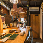 とんかつ 乃ぐち - 