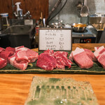 とんかつ 乃ぐち - 