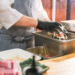 とんかつ 乃ぐち - 