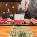 とんかつ 乃ぐち - 