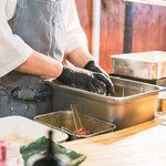 とんかつ 乃ぐち - 