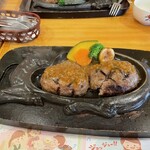 炭焼きレストランさわやか - 
