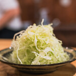 とんかつ 乃ぐち - 