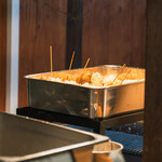 とんかつ 乃ぐち - 