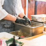 とんかつ 乃ぐち - 